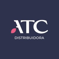 ATC Atacado do Cosmético logo - Similar company to Clovis Atacado
