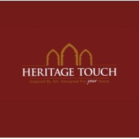 HeritageTouch logo - Similar company to Bifoldex