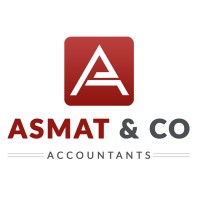 Asmat & Co logo - Similar company to Ventalks