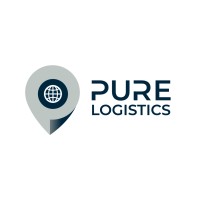Pure Logistics logo - Similar company to Pure Logistics