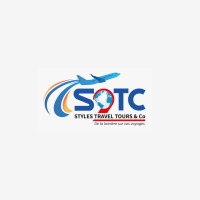 Styles Travel Tour & Co logo - Similar company to Cameroon Data Community