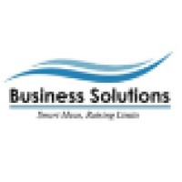 Business Solutions Tunisie logo - Similar company to Business & Technology Engineering