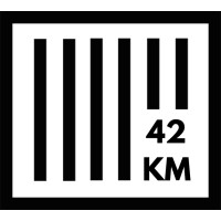 42KM (42KMstore.com) logo - Similar company to Level Up Dude