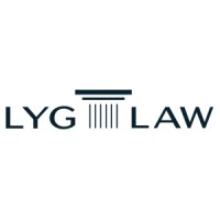 LYG Law PLLC logo - Similar company to Webb Consulting, Llc