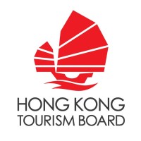 Hong Kong Tourism Board logo - Similar company to The Repulse Bay