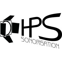 HPS Sonorisation logo - Similar company to Jbl Sonorisation