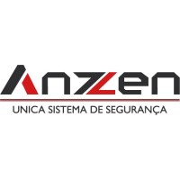 Anzen Unica Sistema de Segurança logo - Similar company to Locacess & Locatronic Locação De Sistemas De Segurança