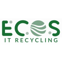 Ecos IT Recycling logo - Similar company to Prob-Solve Solutions Ltd