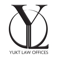 Yukt Law Offices logo - Similar company to Rapg & Co.