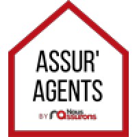 Assur'Agents logo - Similar company to Immo-Privé