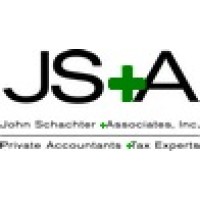 John Schachter + Associates Inc logo - Similar company to Kdk, Llp