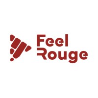 Feel Rouge logo - Similar company to Smart Property