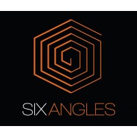 SIX ANGLES logo - Similar company to Frizbox
