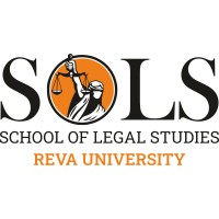 School of Legal Studies, REVA University logo - Similar company to Veg-Net