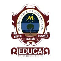 Colégio Nossa Senhora da Misericórdia - Reducar Vargem Grande logo - Similar company to Colégio Cognos