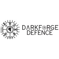 DarkForge Defence. logo - Similar company to Torque Talent