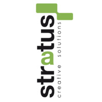 STRATUS creative solutions France logo - Similar company to Agdl Design