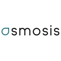 0smosis logo - Similar company to Aspyro