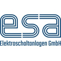 esa Elektroschaltanlagen GmbH logo - Similar company to Herbst Engineering Gmbh