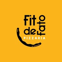 Fit de Fato Pizzaria logo - Similar company to D'Casa Pizzaria
