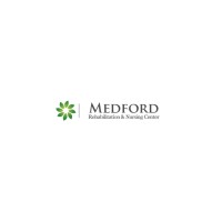 Medford Rehabilitation & Nursing Center