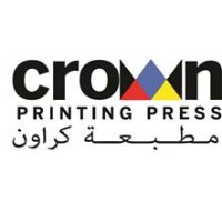 CROWN PRINTING PRESS LLC logo - Similar company to D