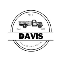 Davis Trailer & Truck Equipment, Inc. logo - Similar company to T & B Auto Sales, Inc