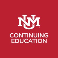 UNM Continuing Education logo - Similar company to Los Lunas Economic Development