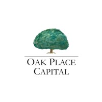 Oak Place Capital logo - Similar company to Currentware Inc.