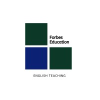 Forbes Education logo - Similar company to Nest Consulting