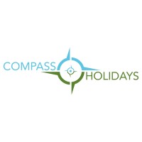 Compass Holidays logo - Similar company to Compass Holidays (Tian Bao Travel)