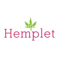 Hemplet logo - Similar company to Fortythree