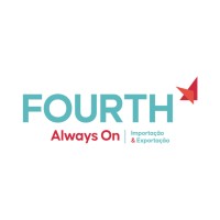 Fourth Company logo - Similar company to All-In Logistics International