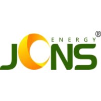 JCN SOLAR ENERGY logo - Similar company to Amosolar