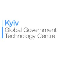 Global Government Technology Centre Kyiv logo - Similar company to Eon+ Ai