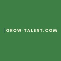 Grow-Talent.com logo - Similar company to The Lemon Consulting