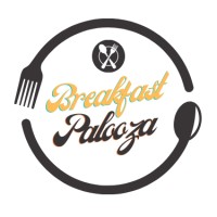 Breakfast Palooza logo - Similar company to Illuminate Drones