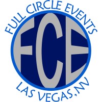 Full Circle Events, LLC logo - Similar company to Akari Vision