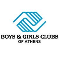 Boys & Girls Club Of Athens