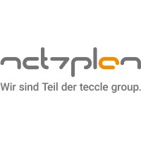 Netzplan GmbH logo - Similar company to Etomer Gmbh