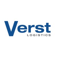 Verst Logistics logo - Similar company to Taylor Logistics Inc.