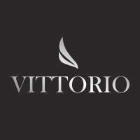Vittorio Parfum logo - Similar company to Cwc Eau De Parfum · Niche Fragrances From Austria