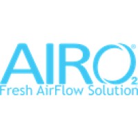 AIRO2 logo - Similar company to Airo2 Santé