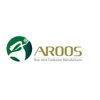 Aroos Teflon logo - Similar company to Teemsheem