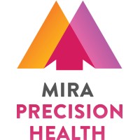 Mira Precision Health logo - Similar company to Innosign