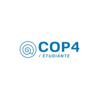 COP4 Étudiante logo - Similar company to Cop3 Étudiante