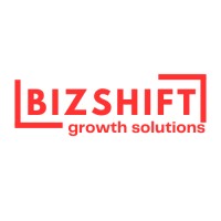 BIZSHIFT Growth Solutions logo - Similar company to Ievo Solutions