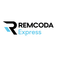 Remcoda Express logo - Similar company to Fungiments