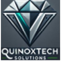 Quinoxtech Solutions logo - Similar company to Quinox Inc