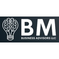 BM Business Advisors logo - Similar company to Lonnyjames.Com / Founder Rehab